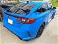 2025 Honda Civic Type R