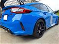 2025 Honda Civic Type R