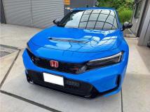 2025 Honda Civic Type R