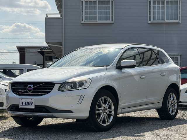 2014 Volvo XC60