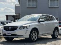 2014 Volvo XC60