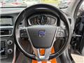 2016 Volvo V60