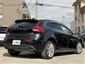 2017 Volvo V40