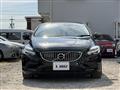 2017 Volvo V40