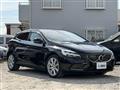 2017 Volvo V40