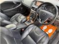 2017 Volvo V40
