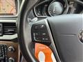 2017 Volvo V40