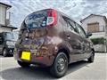 2007 Nissan Moco