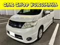 2010 Nissan Serena