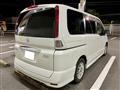 2010 Nissan Serena