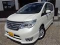 2015 Nissan Serena