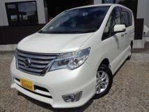 2015 Nissan Serena
