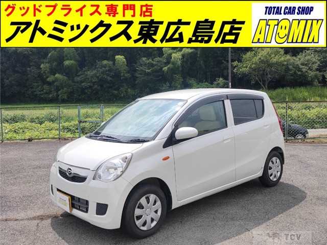 2012 Daihatsu Mira
