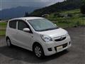 2012 Daihatsu Mira
