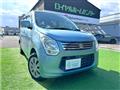 2013 Suzuki Wagon R