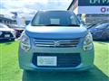 2013 Suzuki Wagon R