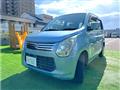2013 Suzuki Wagon R