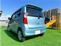 2013 Suzuki Wagon R