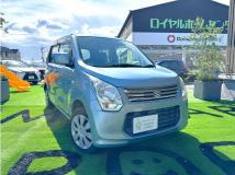 2013 Suzuki Wagon R