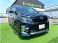 2014 Toyota Voxy