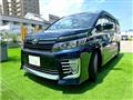 2014 Toyota Voxy