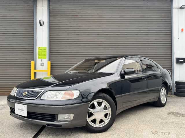 1995 Toyota Aristo