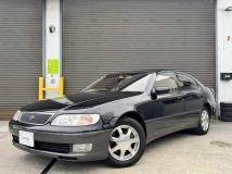 1995 Toyota Aristo