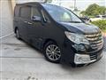 2015 Nissan Serena
