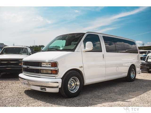 1997 GM Chevrolet Others