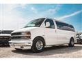 1997 GM Chevrolet Others