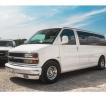 1997 GM Chevrolet Others