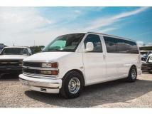 1997 GM Chevrolet Others