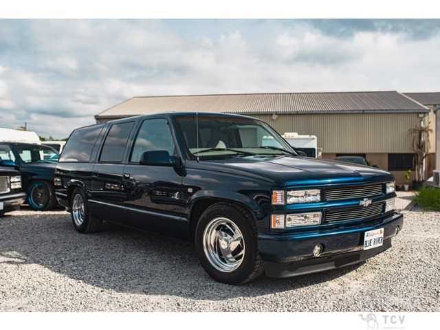 1997 GM Chevrolet Others