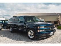 1997 GM Chevrolet Others