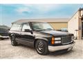 1998 Chevrolet Tahoe