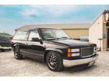 1998 Chevrolet Tahoe