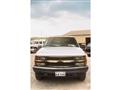 1997 Chevrolet Tahoe