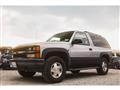 1997 Chevrolet Tahoe