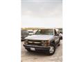 1997 Chevrolet Tahoe