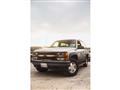 1997 Chevrolet Tahoe