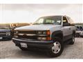 1997 Chevrolet Tahoe