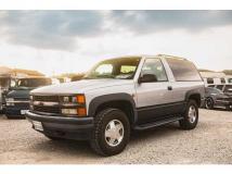 1997 Chevrolet Tahoe