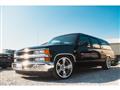 1997 GM Chevrolet Others