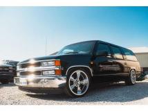 1997 GM Chevrolet Others