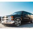 1997 GM Chevrolet Others