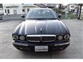 2005 Jaguar XJ Series