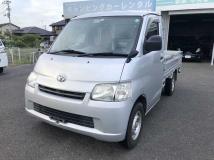 2016 Toyota Townace Truck