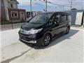 2016 Honda Step WGN