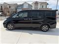 2016 Honda Step WGN