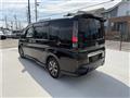 2016 Honda Step WGN